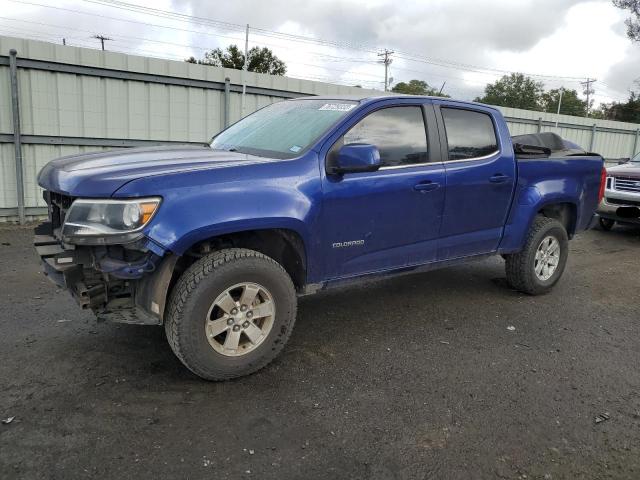 CHEVROLET COLORADO 2015 1gcgsae35f1268739