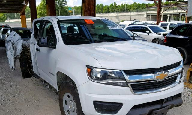 CHEVROLET COLORADO 2015 1gcgsae37f1173566