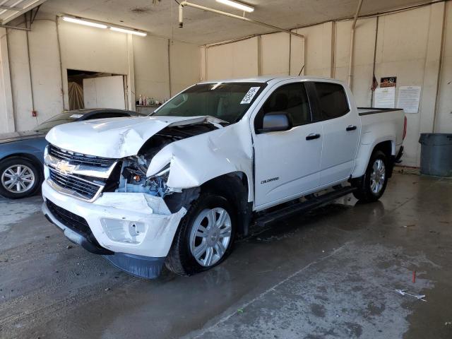 CHEVROLET COLORADO 2015 1gcgsae37f1242479