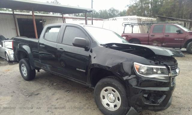 CHEVROLET COLORADO 2015 1gcgsae37f1269441