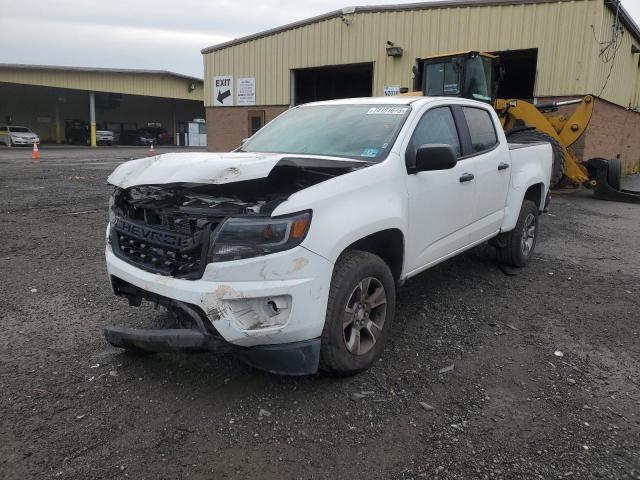 CHEVROLET COLORADO 2015 1gcgsae3xf1131103