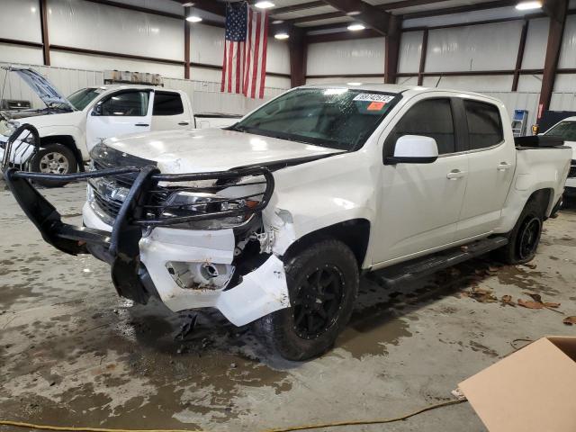 CHEVROLET COLORADO 2015 1gcgsae3xf1261401