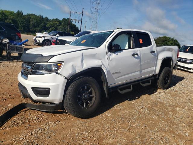 CHEVROLET COLORADO 2015 1gcgsaea0f1137412