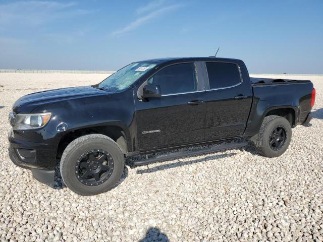 CHEVROLET COLORADO 2015 1gcgsaea1f1176378