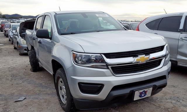 CHEVROLET COLORADO 2015 1gcgsaea1f1273192