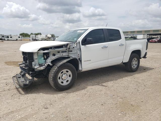 CHEVROLET COLORADO 2015 1gcgsaea2f1137508