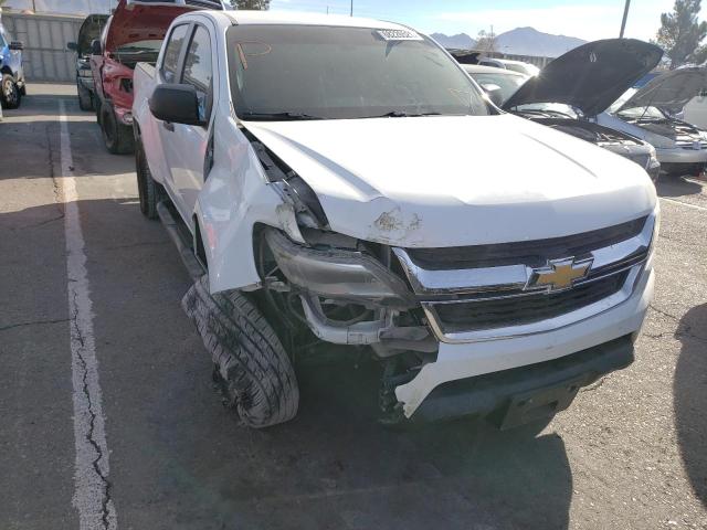 CHEVROLET COLORADO 2015 1gcgsaea5f1141164