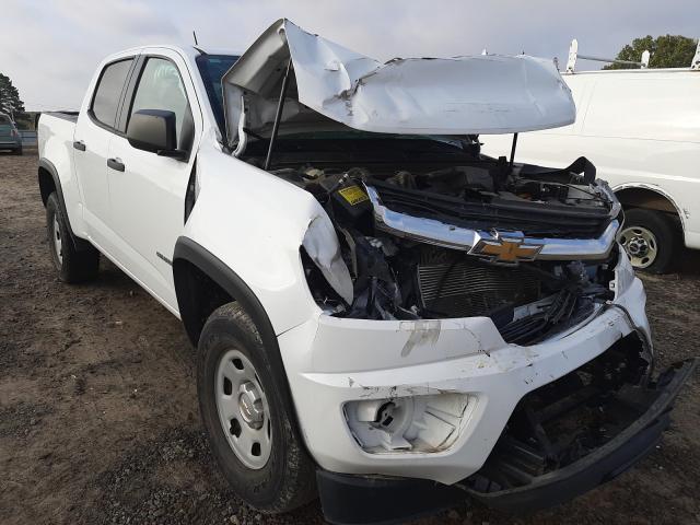 CHEVROLET COLORADO 2015 1gcgsaeaxf1133304