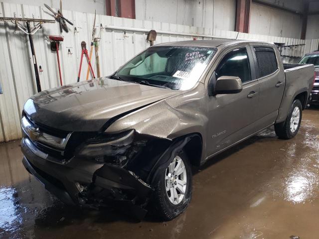 CHEVROLET COLORADO 2015 1gcgsbe30f1202086