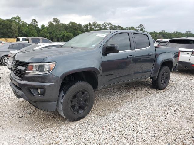 CHEVROLET COLORADO 2015 1gcgsbe30f1212679