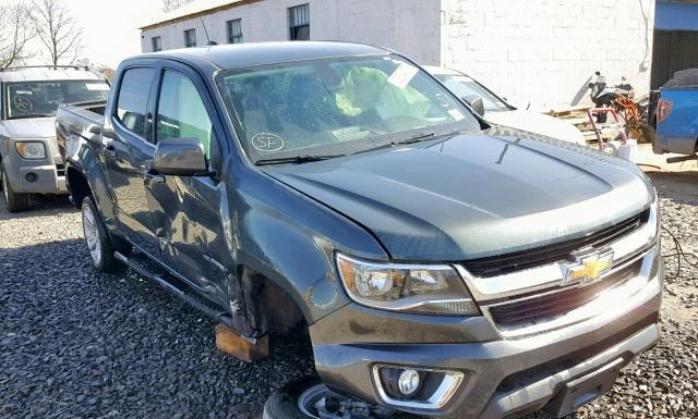 CHEVROLET COLORADO 2015 1gcgsbe30f1269514