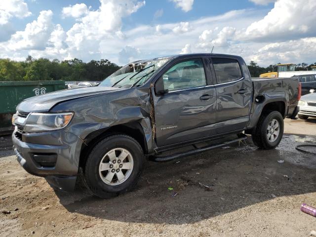 CHEVROLET COLORADO 2016 1gcgsbe30g1293152