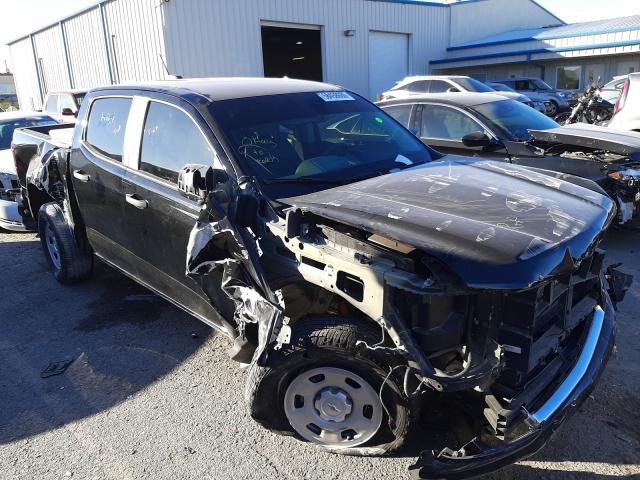 CHEVROLET COLORADO 2016 1gcgsbe30g1392635