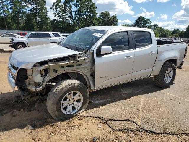 CHEVROLET COLORADO L 2015 1gcgsbe31f1210648