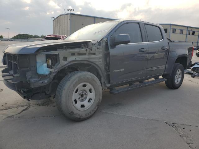 CHEVROLET COLORADO 2016 1gcgsbe31g1256370