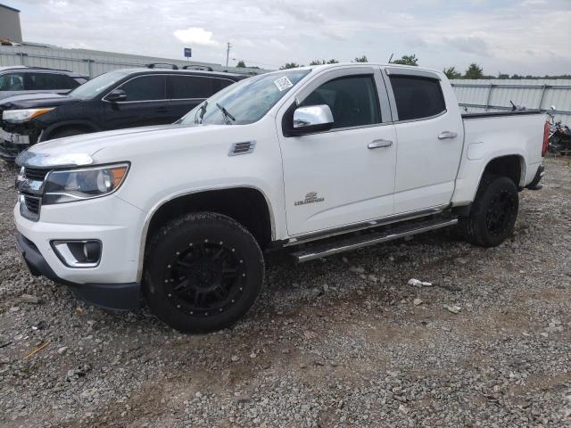 CHEVROLET COLORADO L 2015 1gcgsbe32f1234795