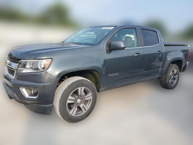 CHEVROLET COLORADO 2015 1gcgsbe32f1264461