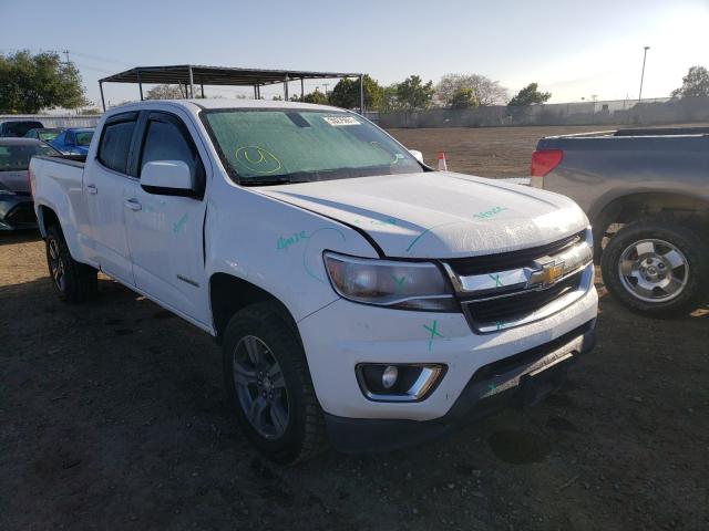 CHEVROLET COLORADO L 2015 1gcgsbe33f1170606