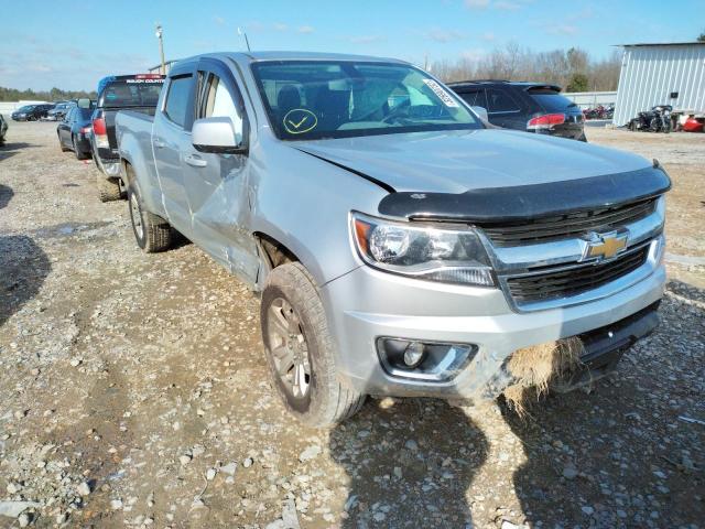 CHEVROLET COLORADO L 2015 1gcgsbe33f1207217