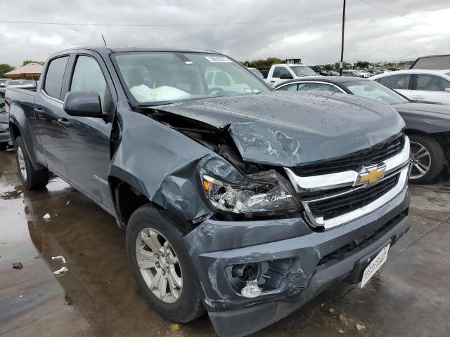 CHEVROLET COLORADO L 2015 1gcgsbe33f1225491