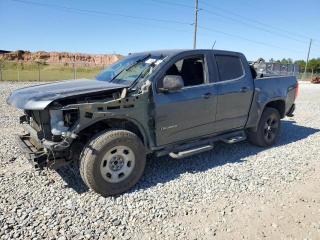 CHEVROLET COLORADO 2015 1gcgsbe33f1258846