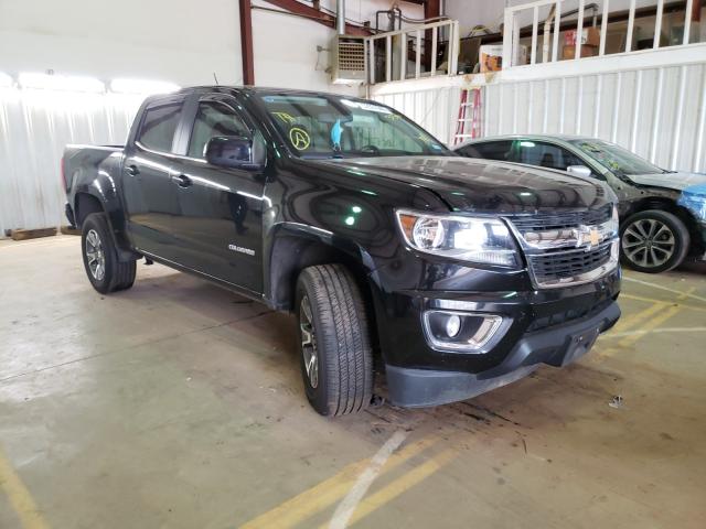 CHEVROLET COLORADO L 2015 1gcgsbe33f1263755