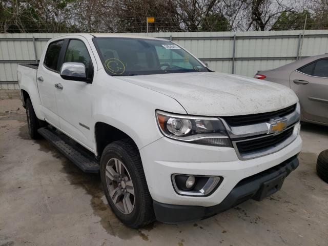 CHEVROLET COLORADO L 2015 1gcgsbe33f1269104