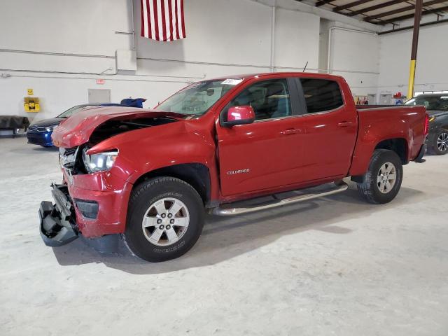 CHEVROLET COLORADO 2016 1gcgsbe33g1347012