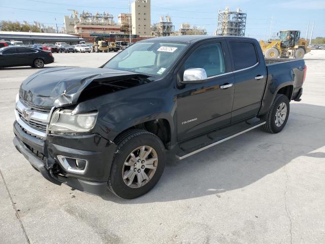 CHEVROLET COLORADO 2015 1gcgsbe34f1129000