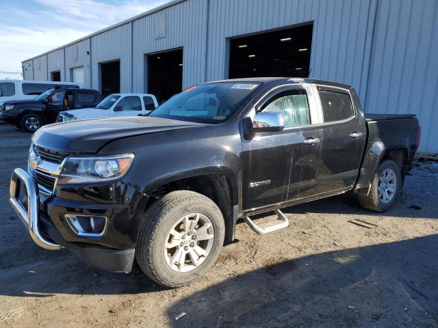 CHEVROLET COLORADO 2015 1gcgsbe34f1148758