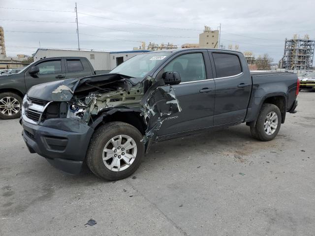 CHEVROLET COLORADO L 2015 1gcgsbe34f1216637