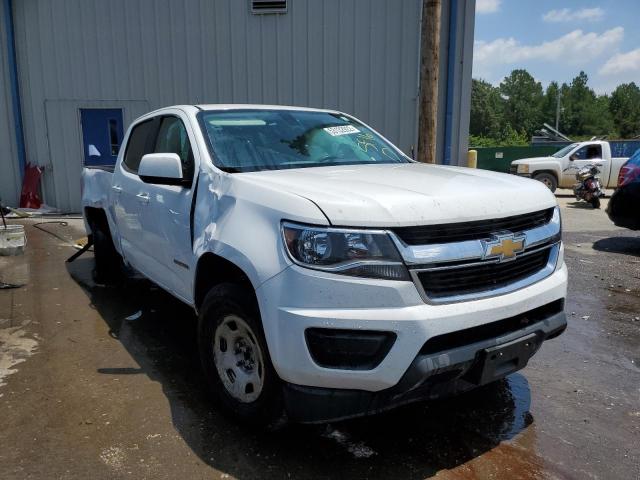 CHEVROLET COLORADO 2016 1gcgsbe34g1156215