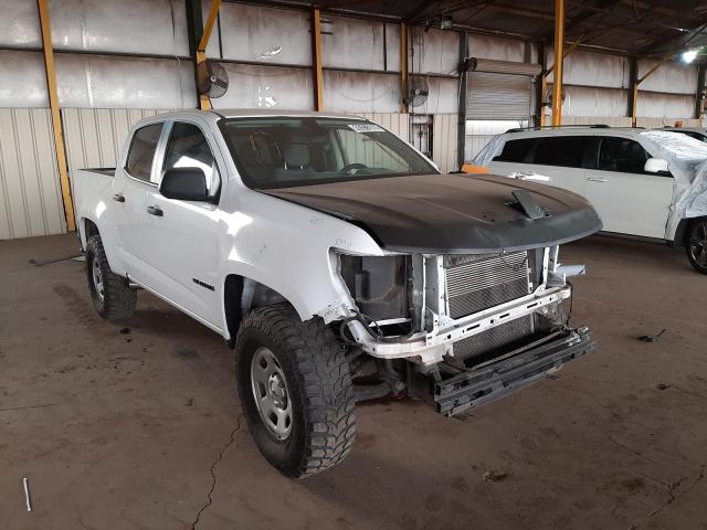 CHEVROLET COLORADO 2016 1gcgsbe34g1230636