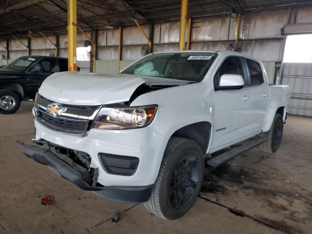 CHEVROLET COLORADO 2016 1gcgsbe34g1364353