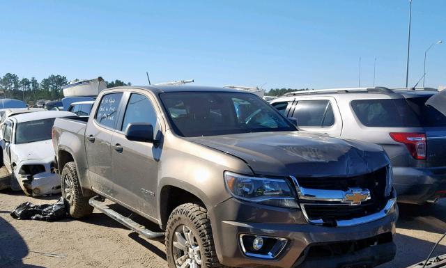 CHEVROLET COLORADO 2015 1gcgsbe35f1242048