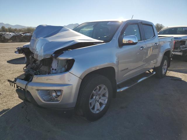 CHEVROLET COLORADO 2015 1gcgsbe35f1250280