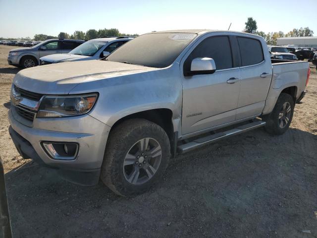 CHEVROLET COLORADO 2015 1gcgsbe36f1223475