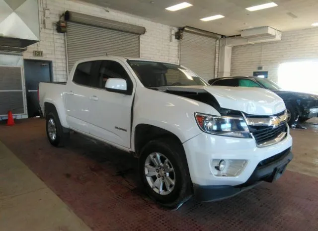 CHEVROLET COLORADO 2015 1gcgsbe37f1132862