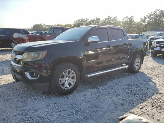 CHEVROLET COLORADO 2015 1gcgsbe37f1178451