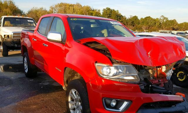 CHEVROLET COLORADO 2015 1gcgsbe37f1210413