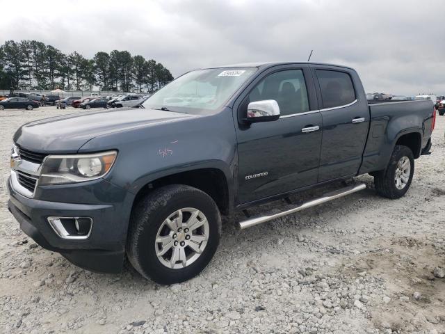 CHEVROLET COLORADO 2015 1gcgsbe37f1221511