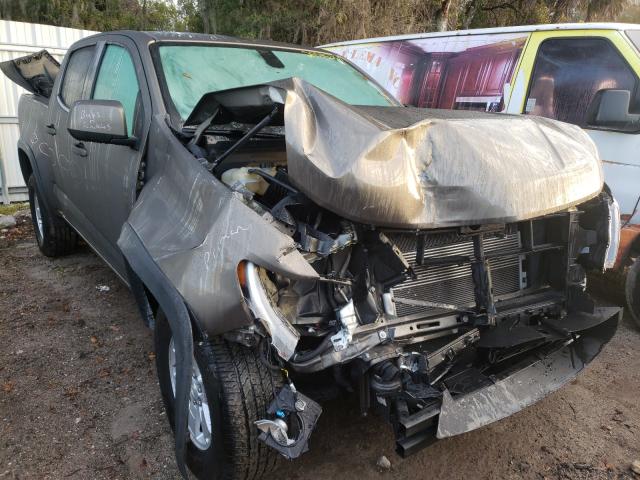 CHEVROLET COLORADO 2016 1gcgsbe37g1202152