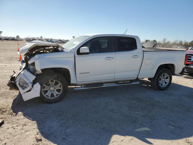 CHEVROLET COLORADO L 2015 1gcgsbe38f1125824