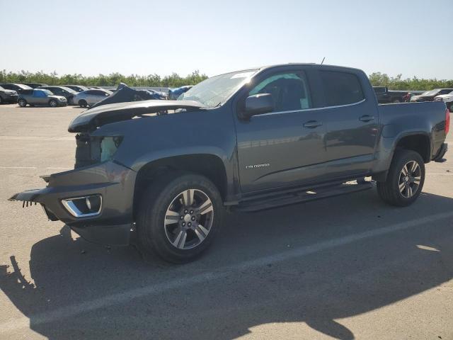 CHEVROLET COLORADO 2015 1gcgsbe38f1210307