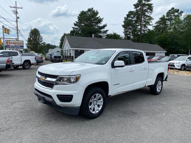 CHEVROLET COLORADO L 2015 1gcgsbe39f1115805