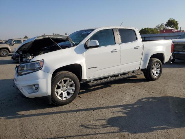 CHEVROLET COLORADO L 2015 1gcgsbe39f1168410