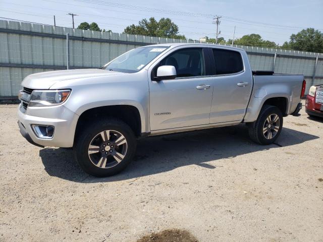 CHEVROLET COLORADO L 2015 1gcgsbe39f1234065