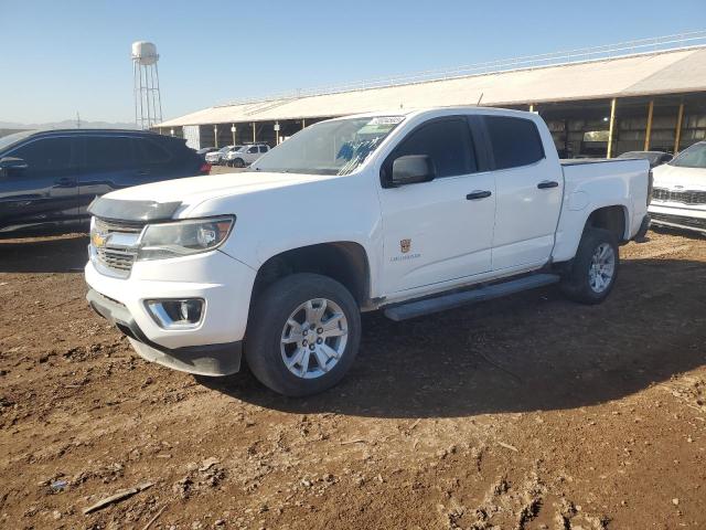 CHEVROLET COLORADO L 2015 1gcgsbe39f1235605