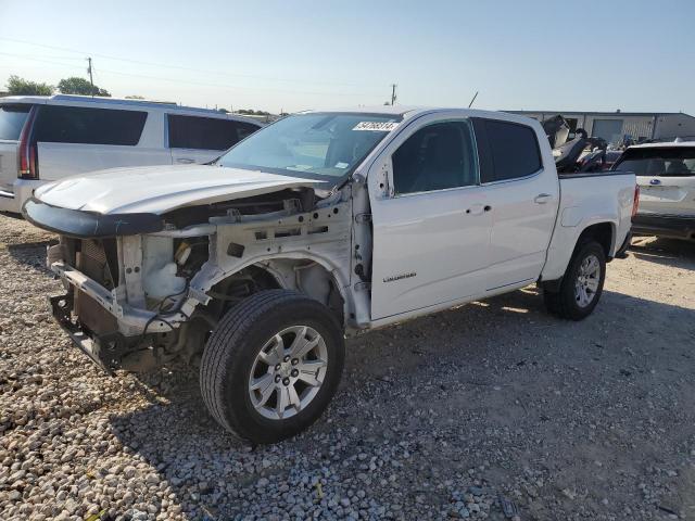 CHEVROLET COLORADO 2015 1gcgsbe3xf1161904