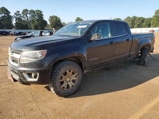 CHEVROLET COLORADO 2015 1gcgsbe3xf1178475